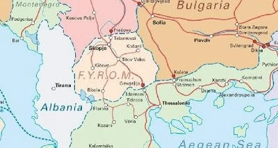ΗΠΑ: Συστηματικά ξεχνούν το “Βόρεια” από τη Μακεδονία